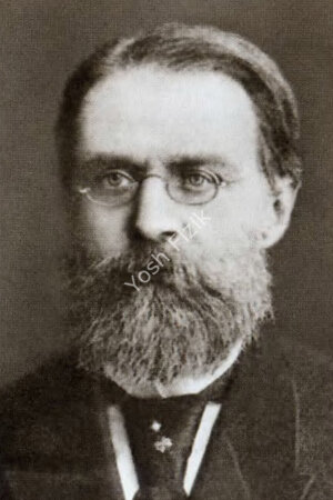 Aleksandr Grigorevich Stoletov (1839-1896: 57 yosh)