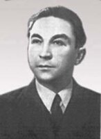 Emmanuil Ilich Adirovich (1915-1973: 58 yosh)